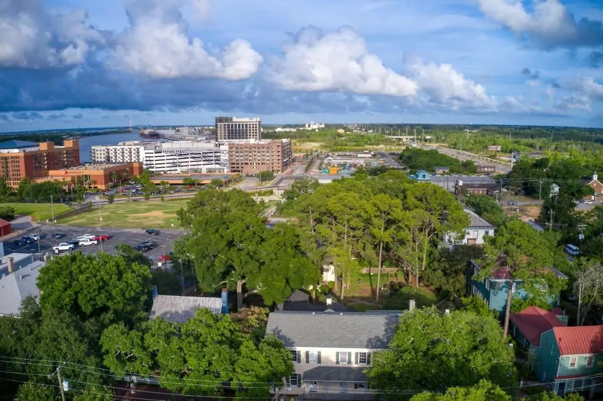 Updated Historic Villa 3 Bedroom Suites Walk Everywhere Savannah