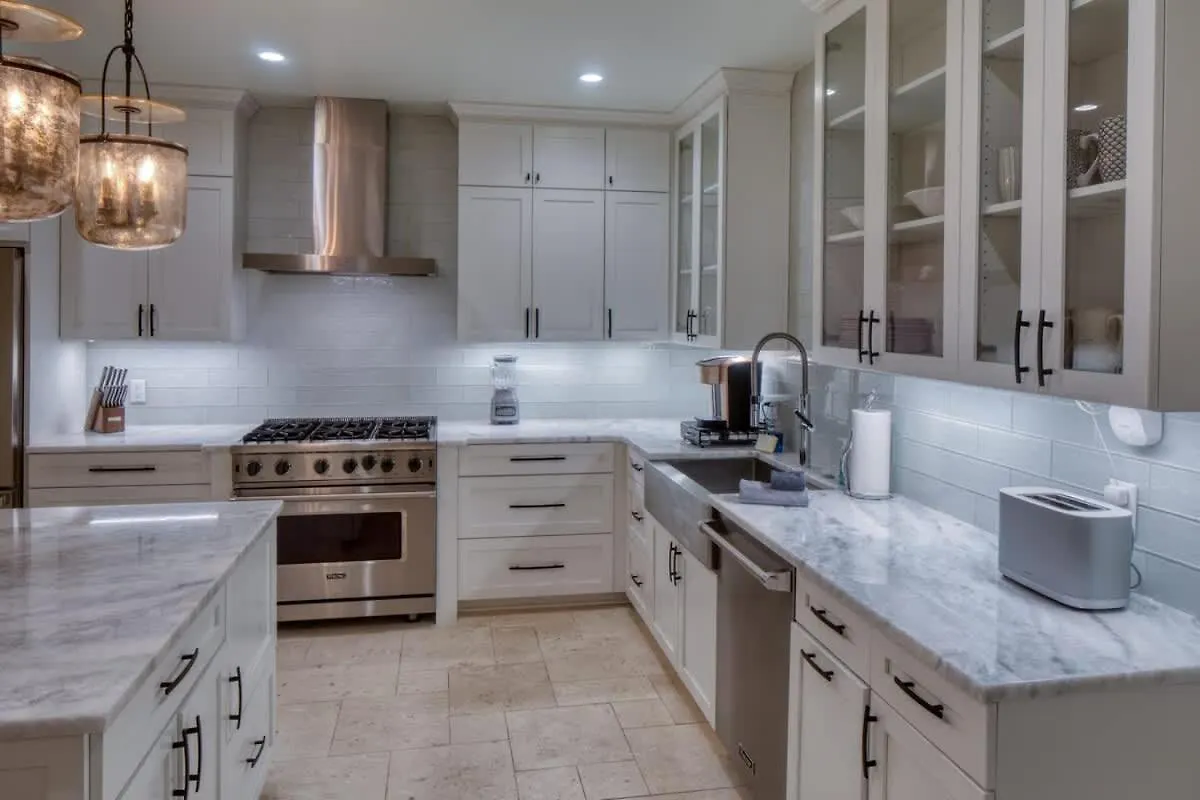 Updated Historic Villa 3 Bedroom Suites Walk Everywhere Savannah