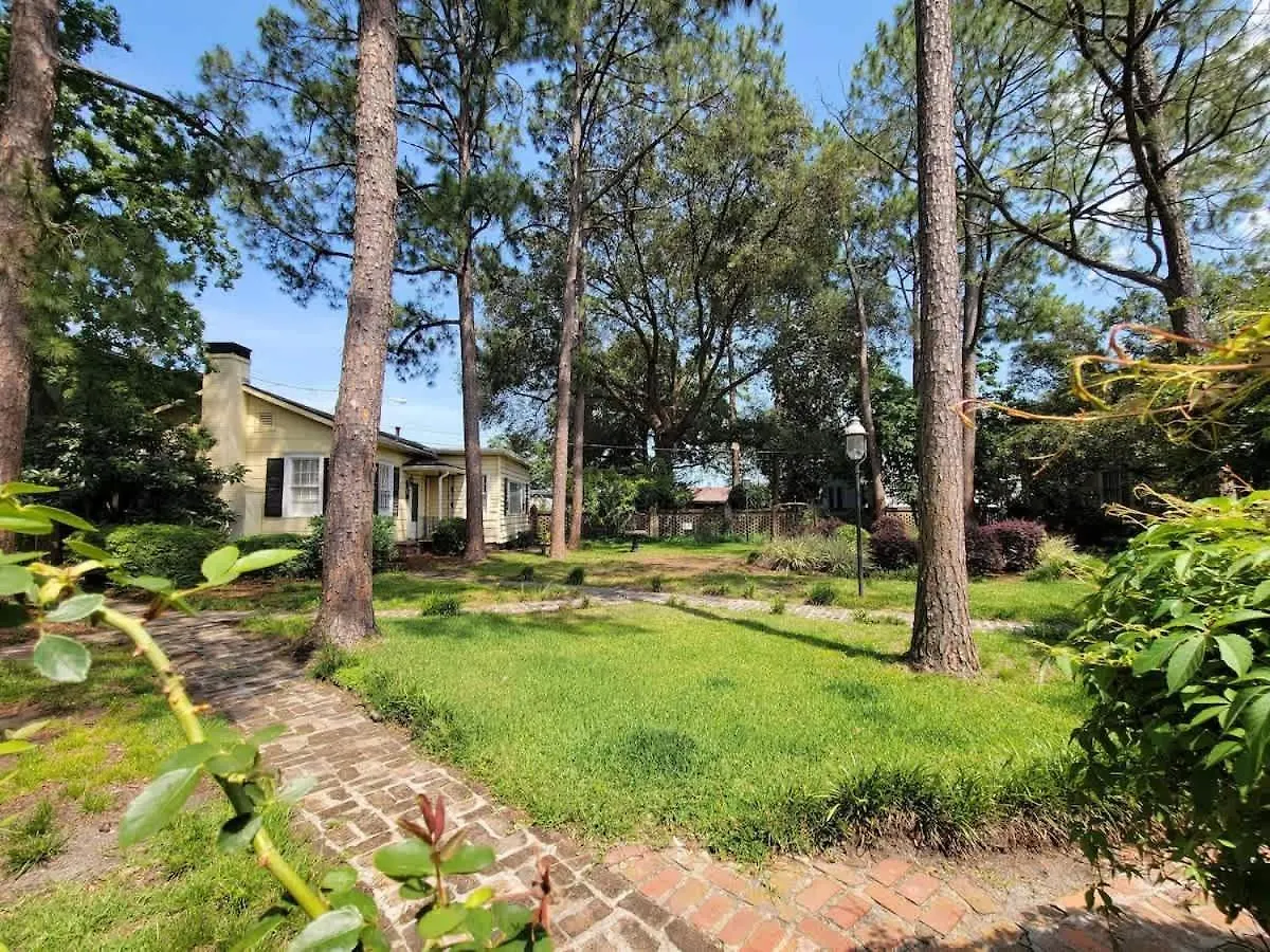 Updated Historic Villa 3 Bedroom Suites Walk Everywhere Savannah