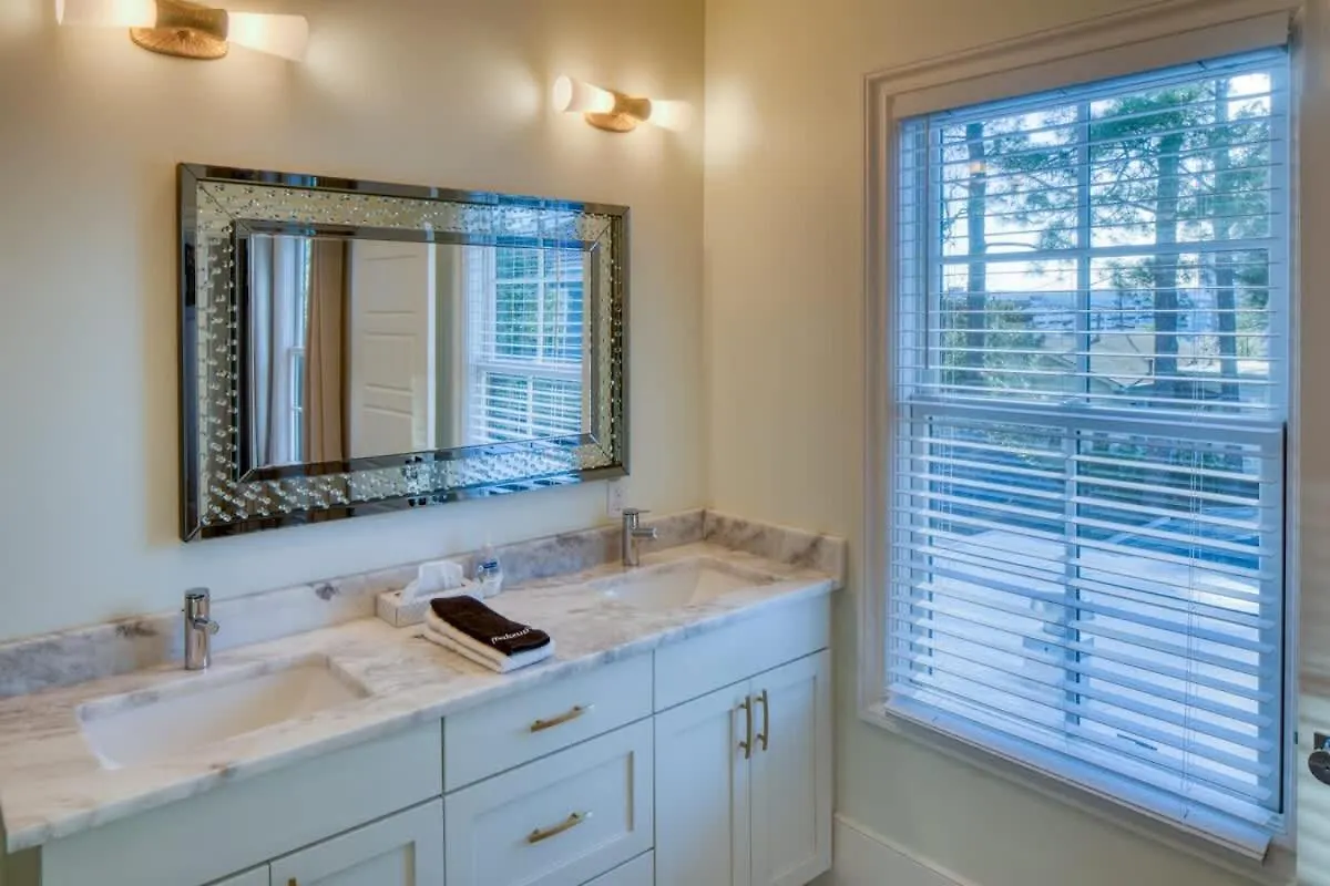 Updated Historic Villa 3 Bedroom Suites Walk Everywhere Savannah