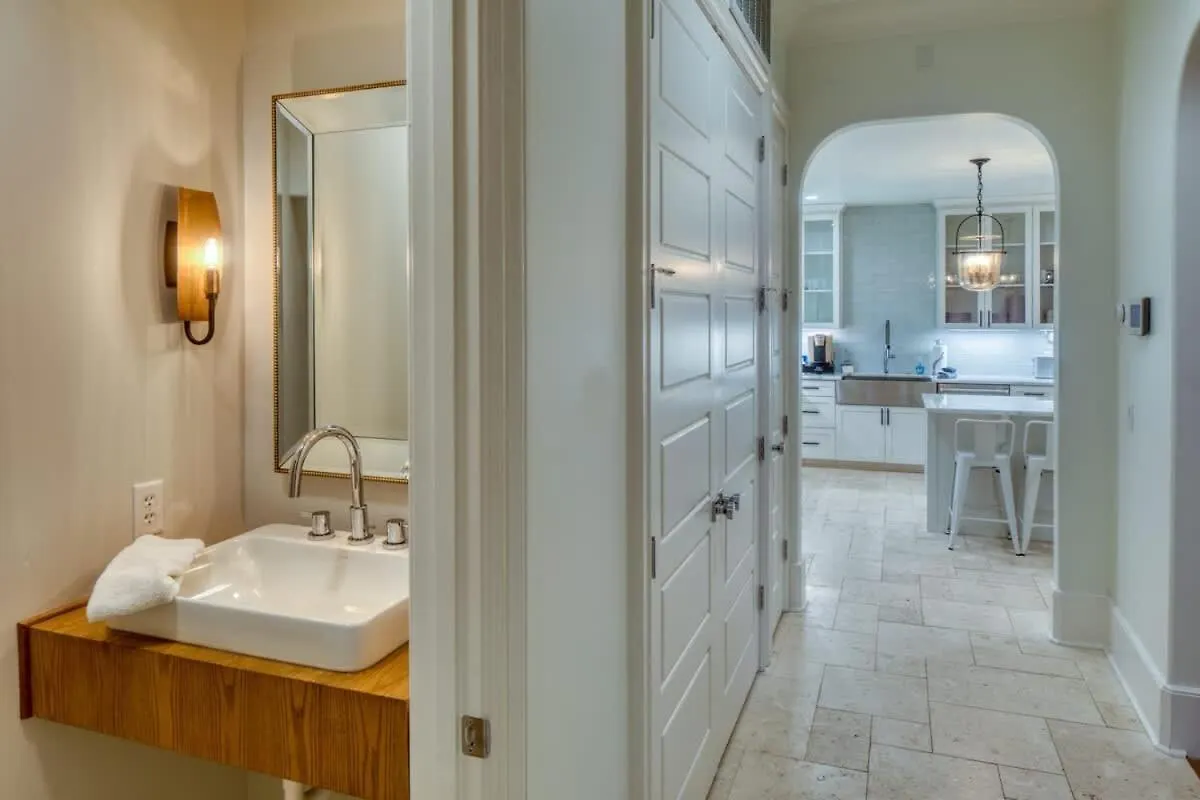 Updated Historic Villa 3 Bedroom Suites Walk Everywhere Savannah Estados Unidos da América